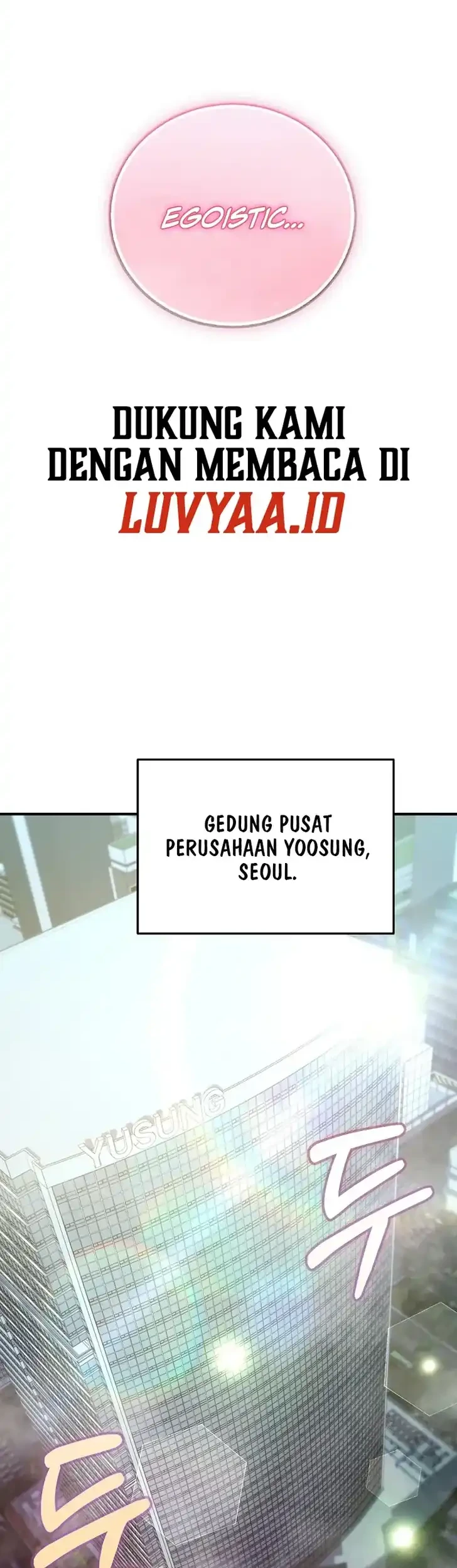 I Became The Villain The Hero Is Obsessed With Chapter 44 Gambar 27