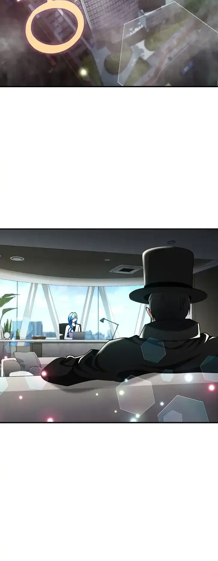 I Became The Villain The Hero Is Obsessed With Chapter 44 Gambar 28