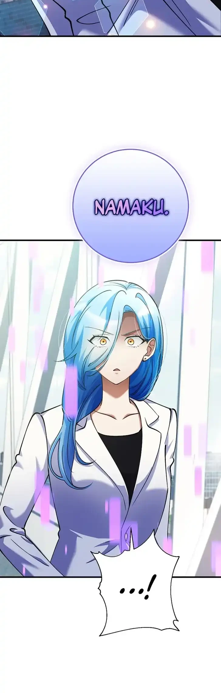 I Became The Villain The Hero Is Obsessed With Chapter 44 Gambar 46