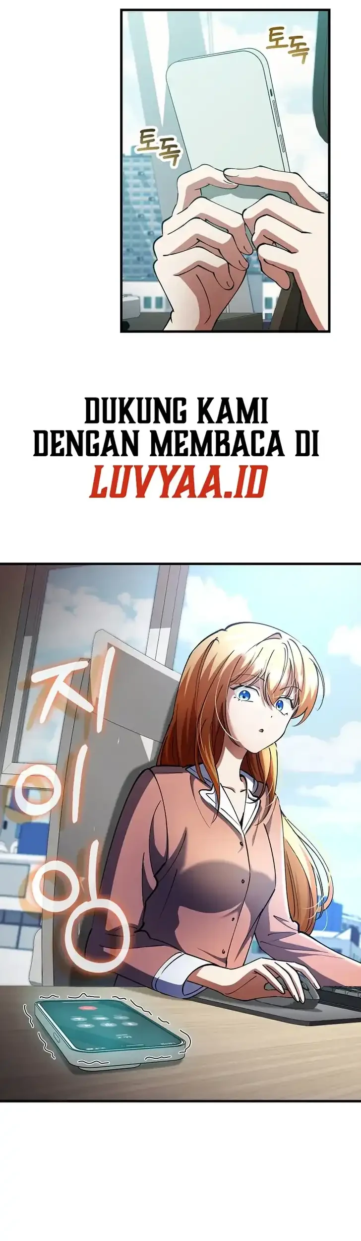 I Became The Villain The Hero Is Obsessed With Chapter 44 Gambar 50