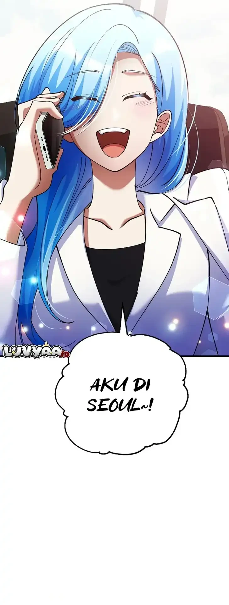 I Became The Villain The Hero Is Obsessed With Chapter 44 Gambar 52