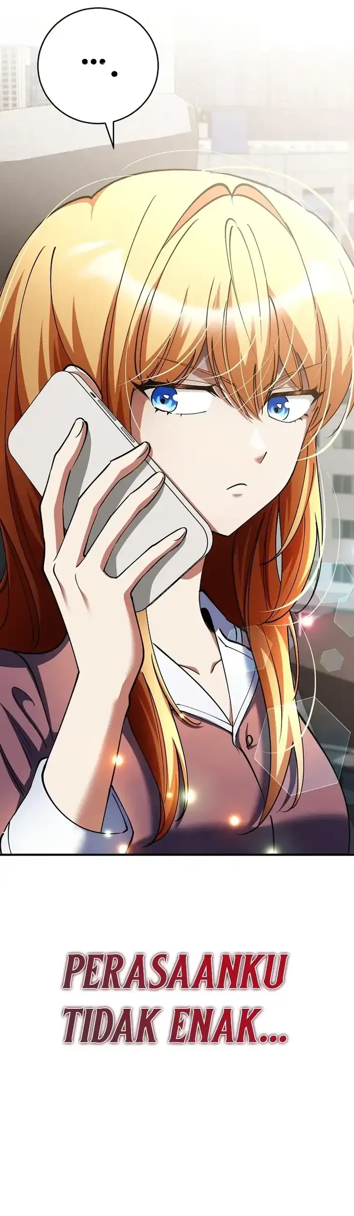 I Became The Villain The Hero Is Obsessed With Chapter 44 Gambar 53