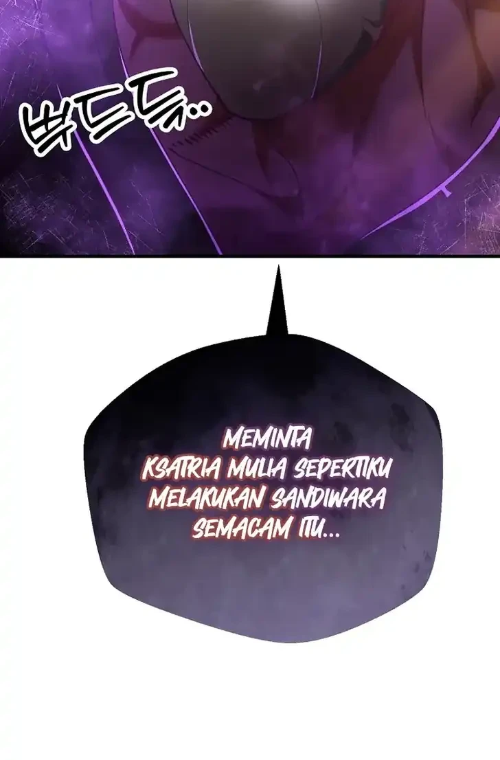 I Became The Villain The Hero Is Obsessed With Chapter 44 Gambar 3