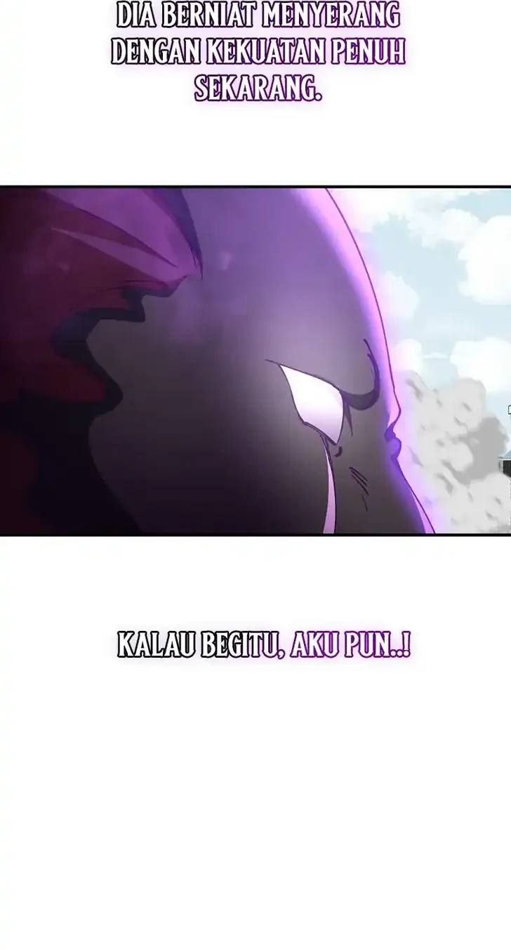 I Became The Villain The Hero Is Obsessed With Chapter 44 Gambar 6