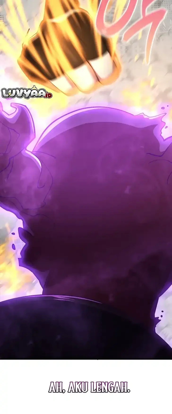 I Became The Villain The Hero Is Obsessed With Chapter 44 Gambar 10