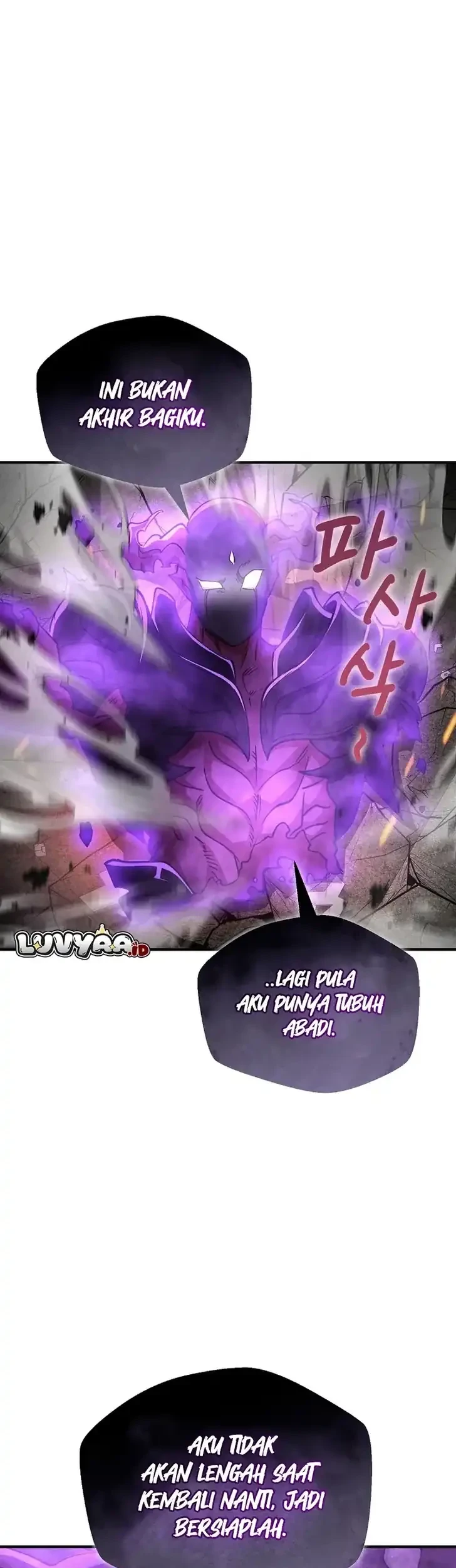 I Became The Villain The Hero Is Obsessed With Chapter 44 Gambar 14