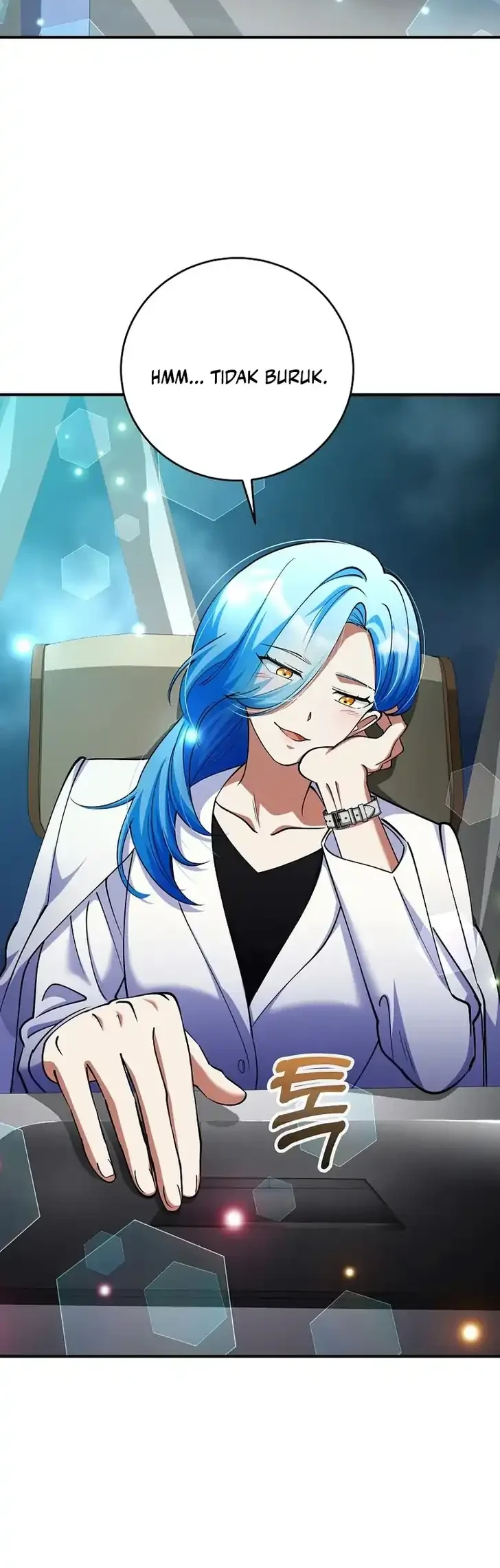 I Became The Villain The Hero Is Obsessed With Chapter 44 Gambar 25