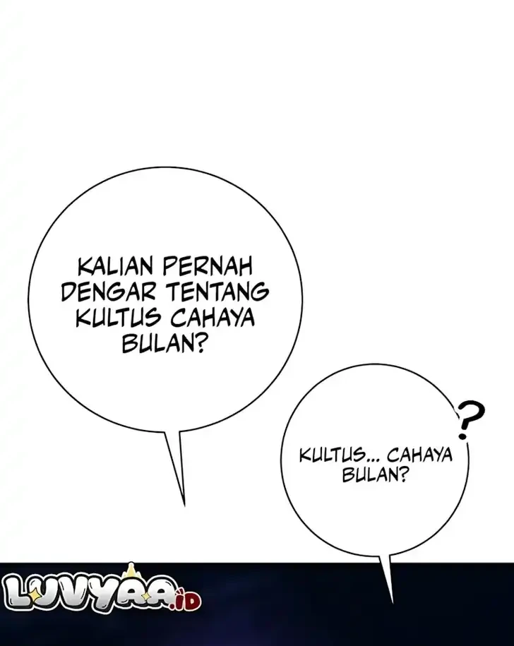 I Became The Villain The Hero Is Obsessed With Chapter 45 Gambar 48
