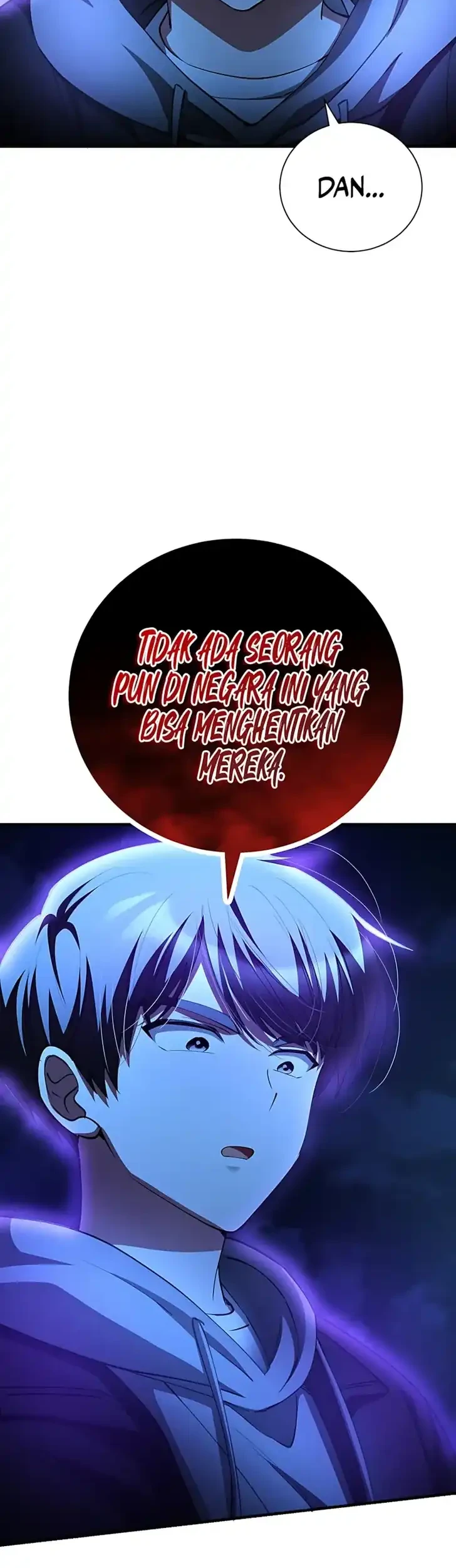 I Became The Villain The Hero Is Obsessed With Chapter 45 Gambar 50