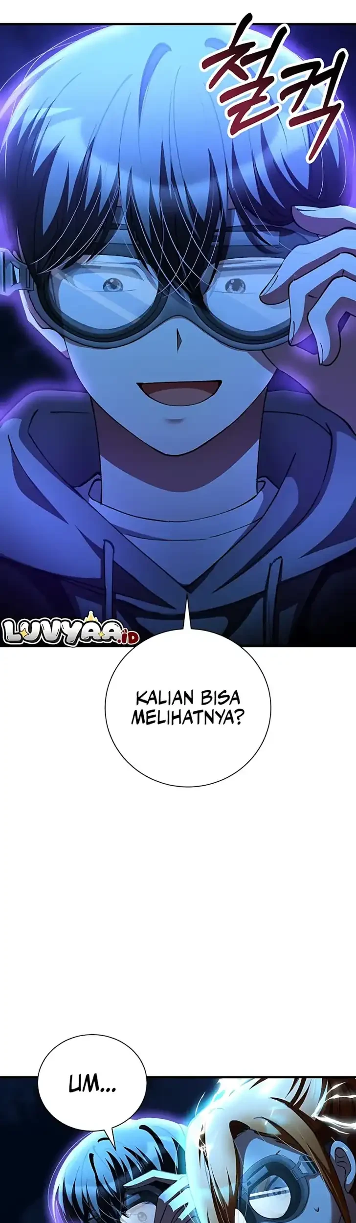 I Became The Villain The Hero Is Obsessed With Chapter 45 Gambar 55