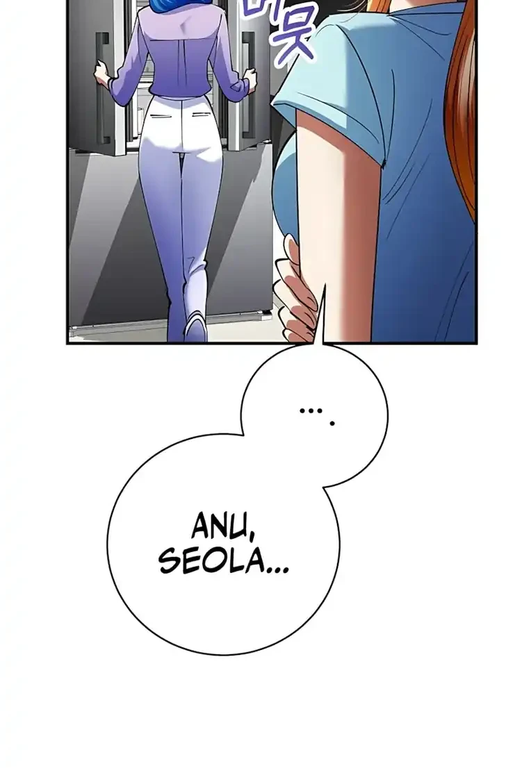 I Became The Villain The Hero Is Obsessed With Chapter 45 Gambar 3