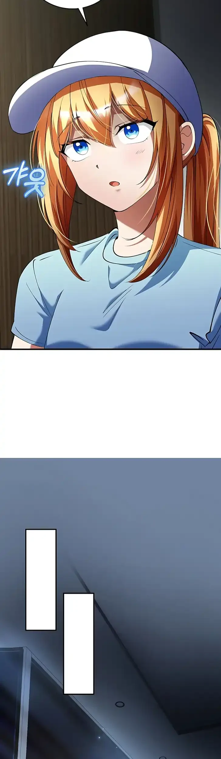 I Became The Villain The Hero Is Obsessed With Chapter 45 Gambar 8