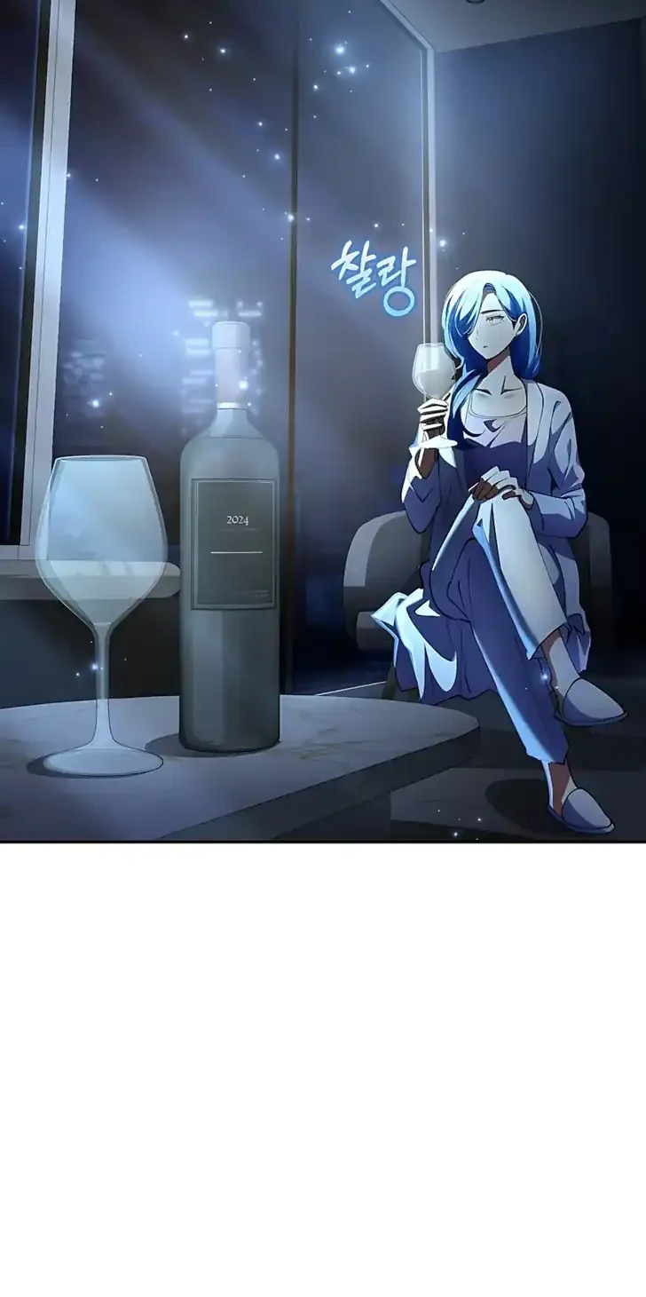 I Became The Villain The Hero Is Obsessed With Chapter 45 Gambar 9