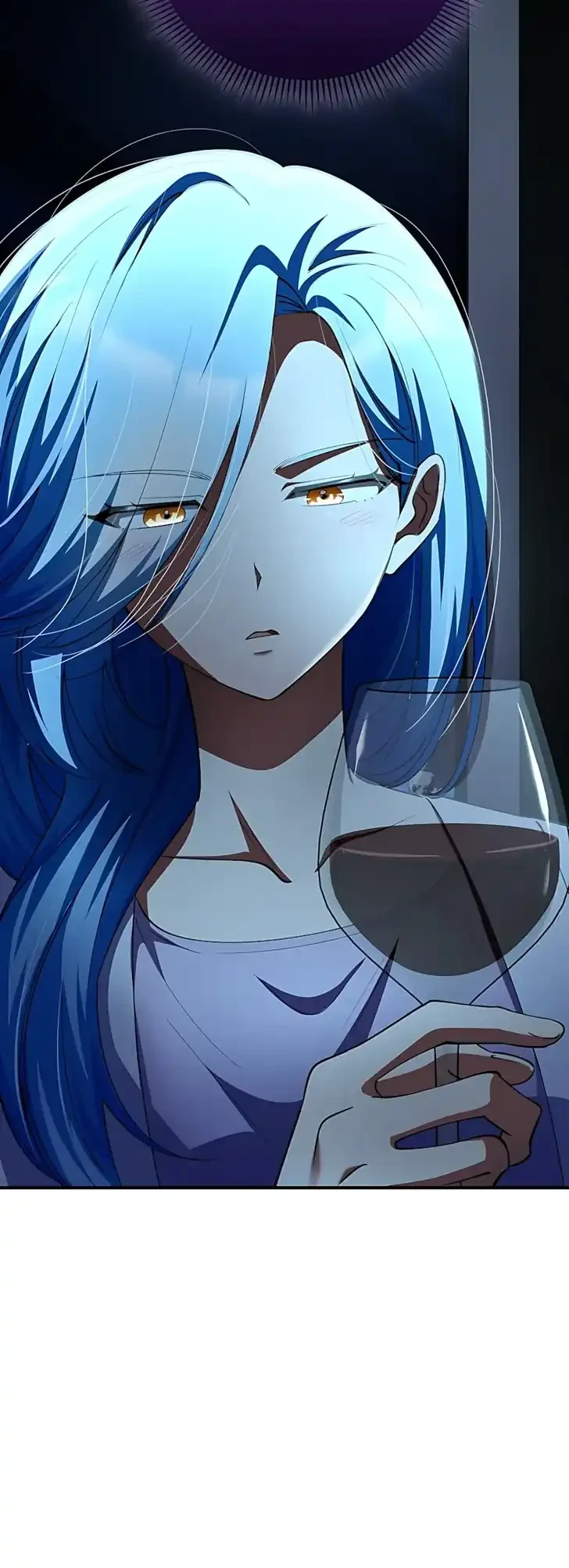 I Became The Villain The Hero Is Obsessed With Chapter 45 Gambar 12