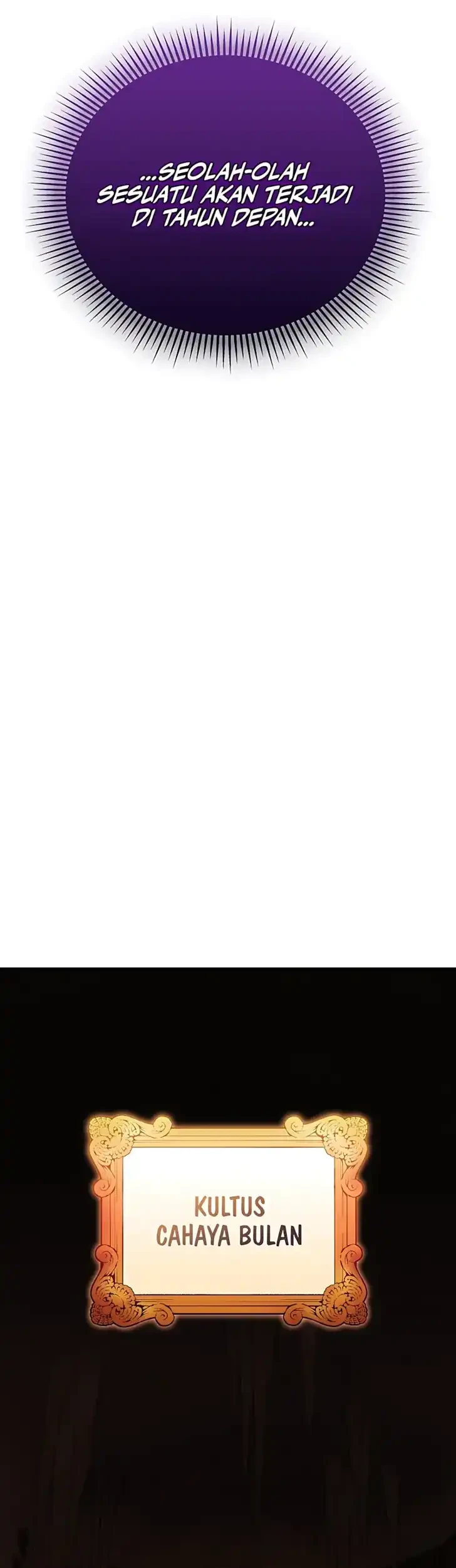 I Became The Villain The Hero Is Obsessed With Chapter 45 Gambar 13