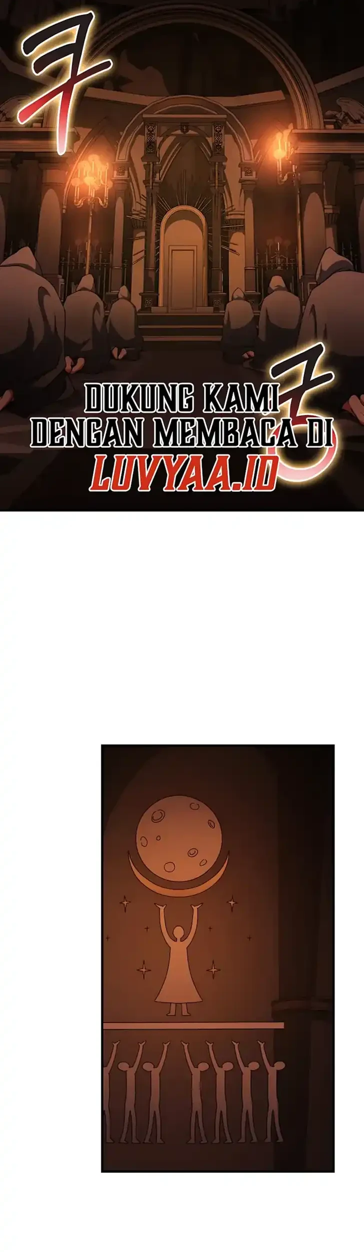 I Became The Villain The Hero Is Obsessed With Chapter 45 Gambar 14