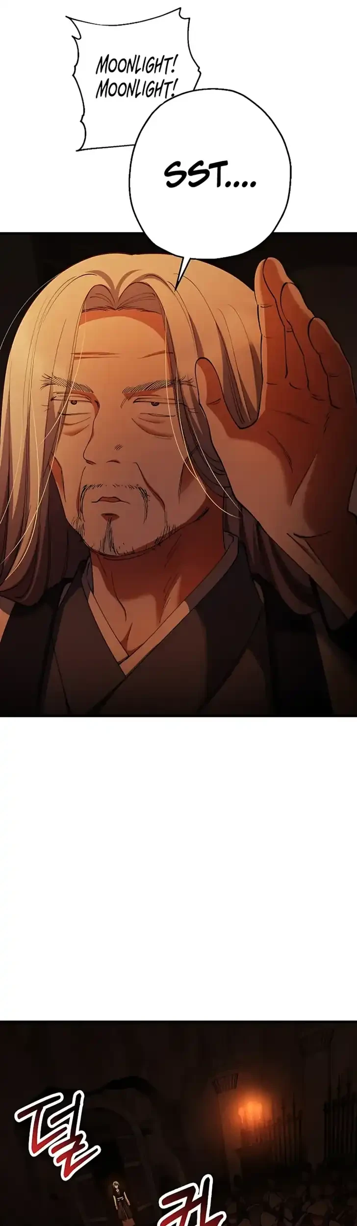 I Became The Villain The Hero Is Obsessed With Chapter 45 Gambar 19