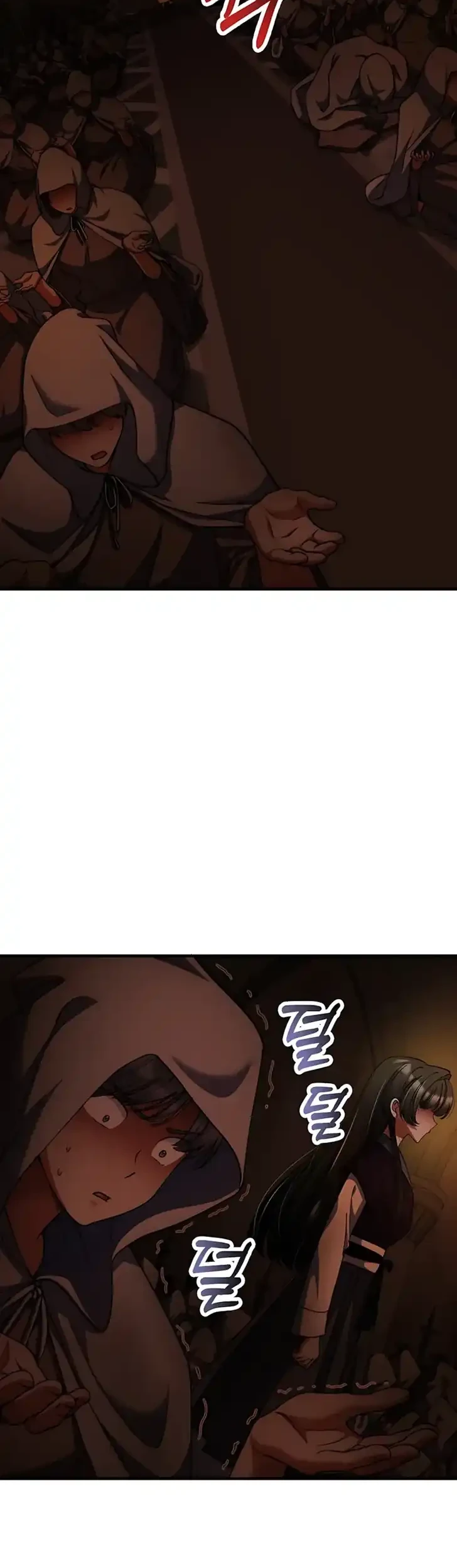 I Became The Villain The Hero Is Obsessed With Chapter 45 Gambar 20