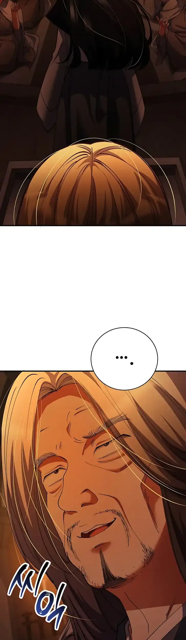 I Became The Villain The Hero Is Obsessed With Chapter 45 Gambar 23