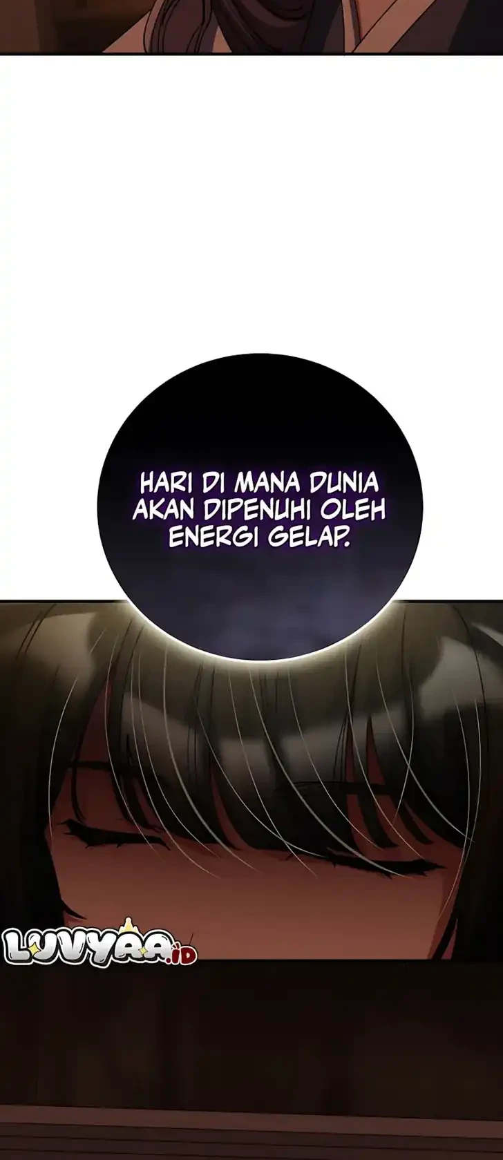 I Became The Villain The Hero Is Obsessed With Chapter 45 Gambar 24