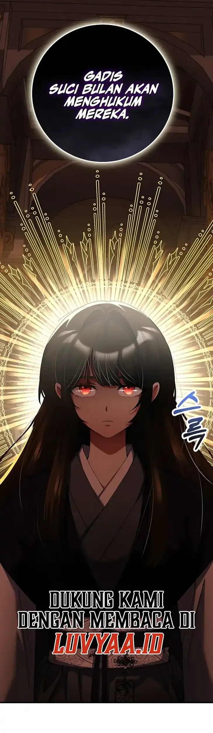 I Became The Villain The Hero Is Obsessed With Chapter 45 Gambar 25