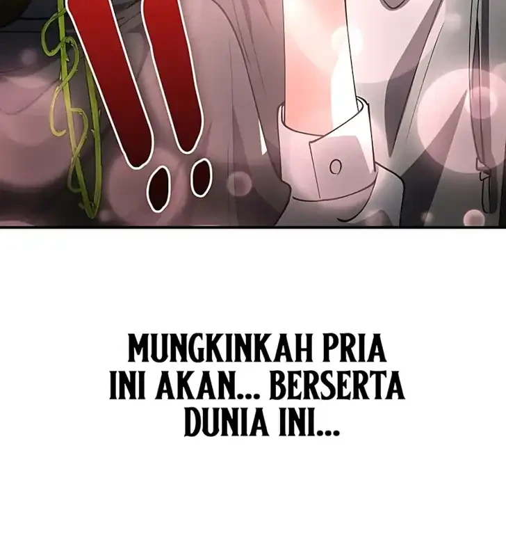 I Became The Villain The Hero Is Obsessed With Chapter 46 Gambar 33