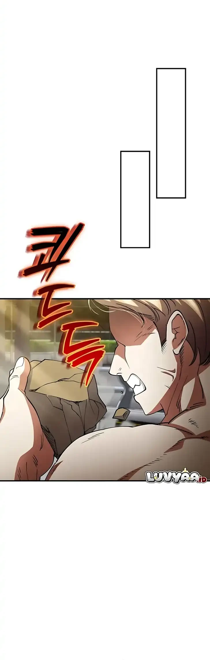 I Became The Villain The Hero Is Obsessed With Chapter 46 Gambar 36