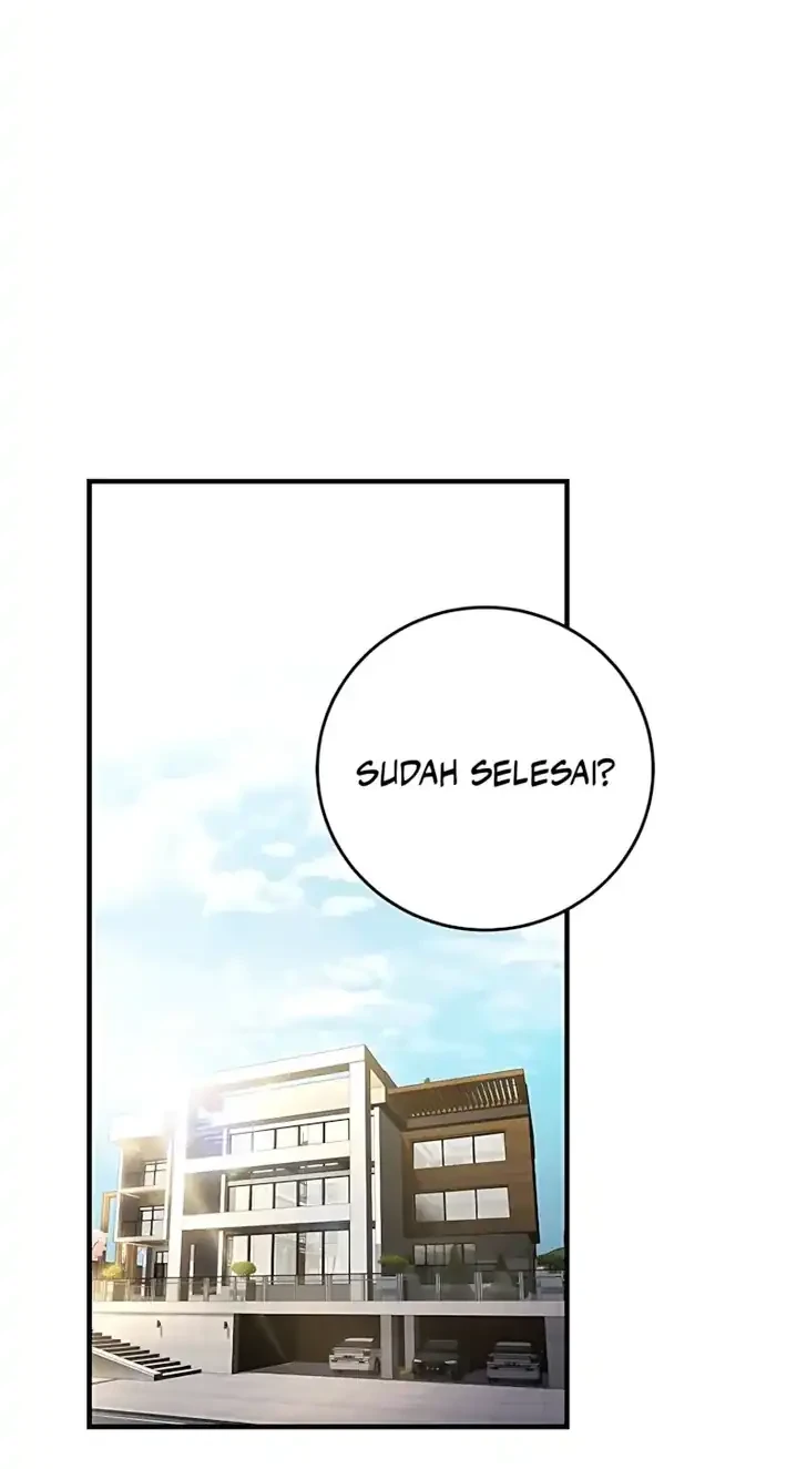 I Became The Villain The Hero Is Obsessed With Chapter 46 Gambar 39