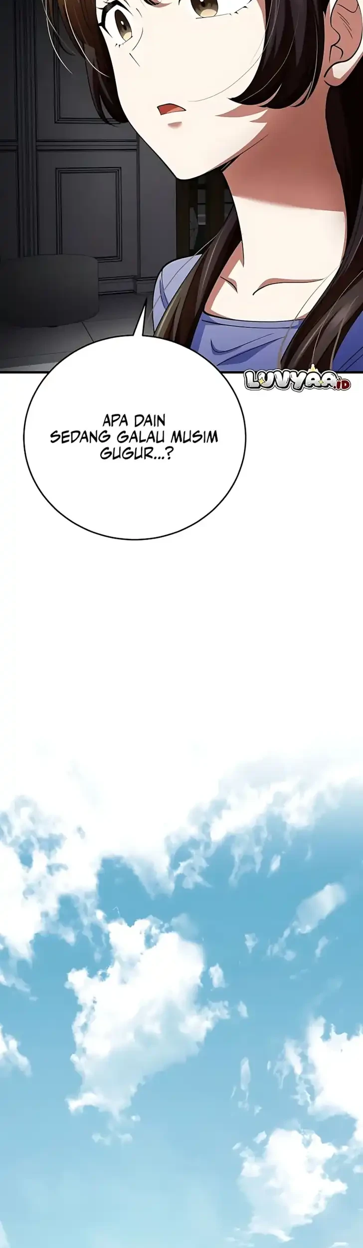 I Became The Villain The Hero Is Obsessed With Chapter 46 Gambar 50