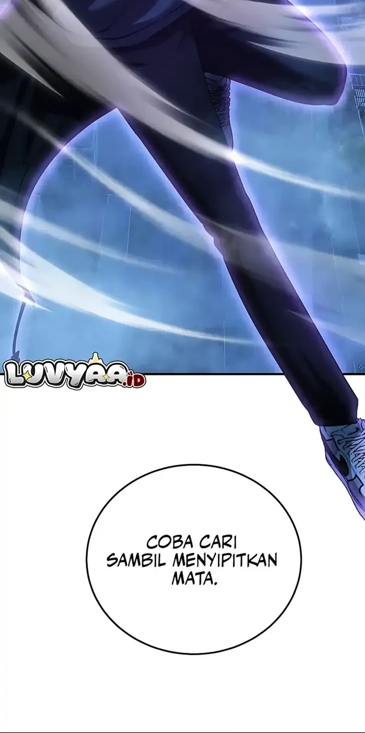 I Became The Villain The Hero Is Obsessed With Chapter 46 Gambar 3