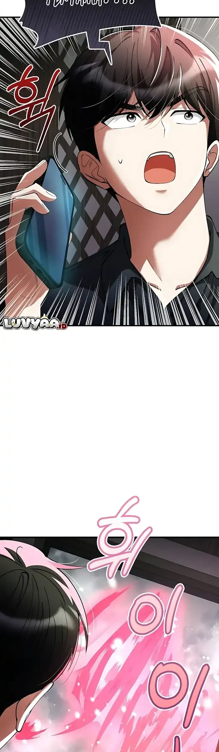 I Became The Villain The Hero Is Obsessed With Chapter 46 Gambar 59