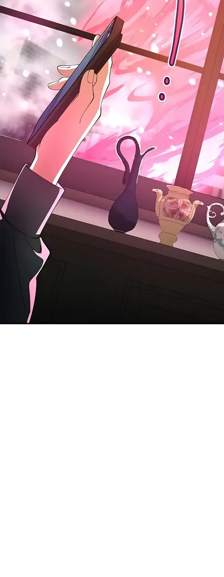 I Became The Villain The Hero Is Obsessed With Chapter 46 Gambar 60