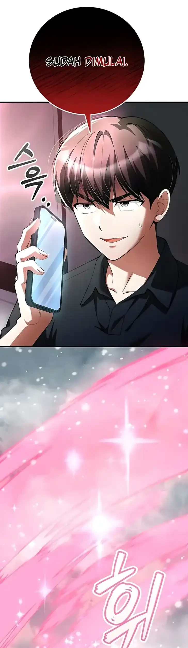 I Became The Villain The Hero Is Obsessed With Chapter 46 Gambar 61