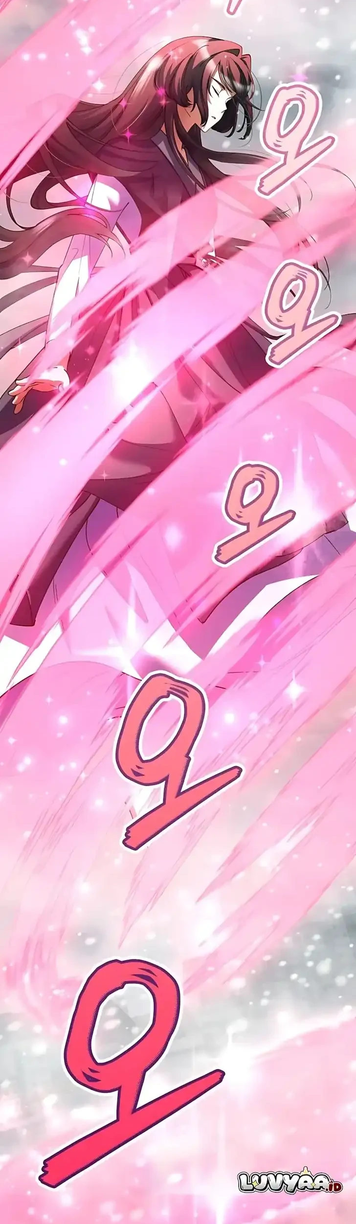 I Became The Villain The Hero Is Obsessed With Chapter 46 Gambar 62