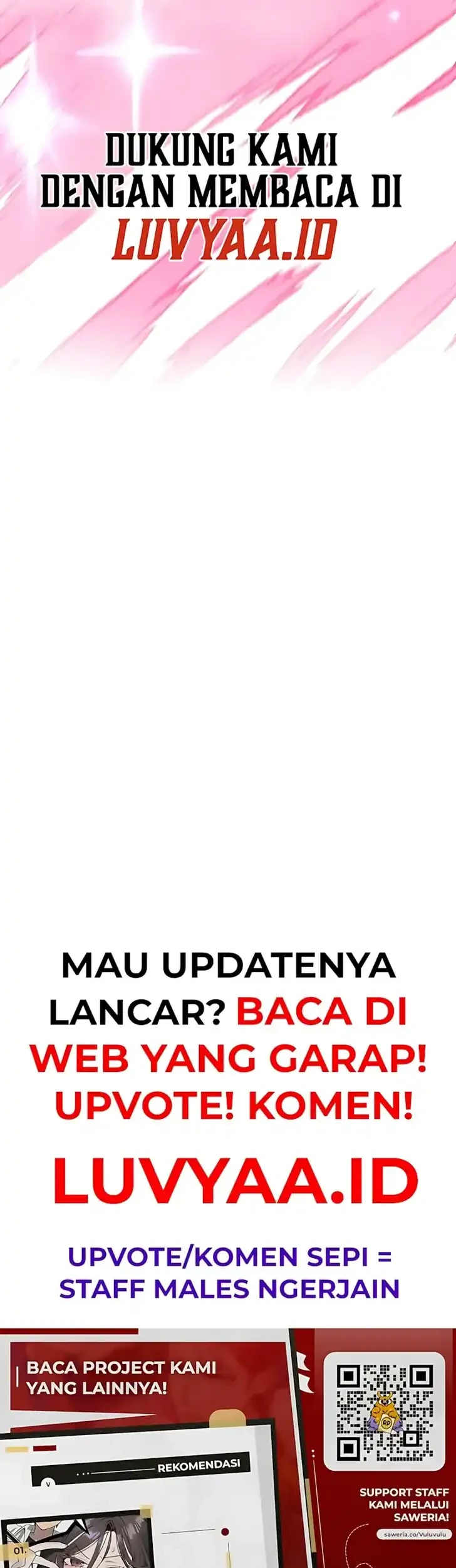 I Became The Villain The Hero Is Obsessed With Chapter 46 Gambar 64