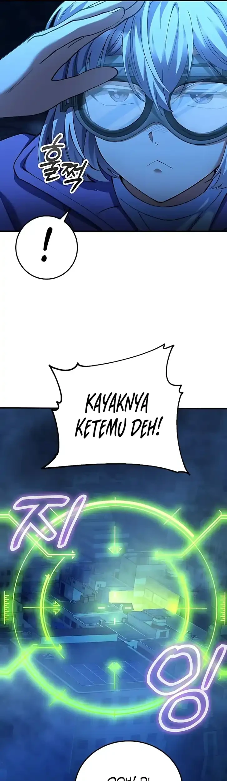 I Became The Villain The Hero Is Obsessed With Chapter 46 Gambar 4