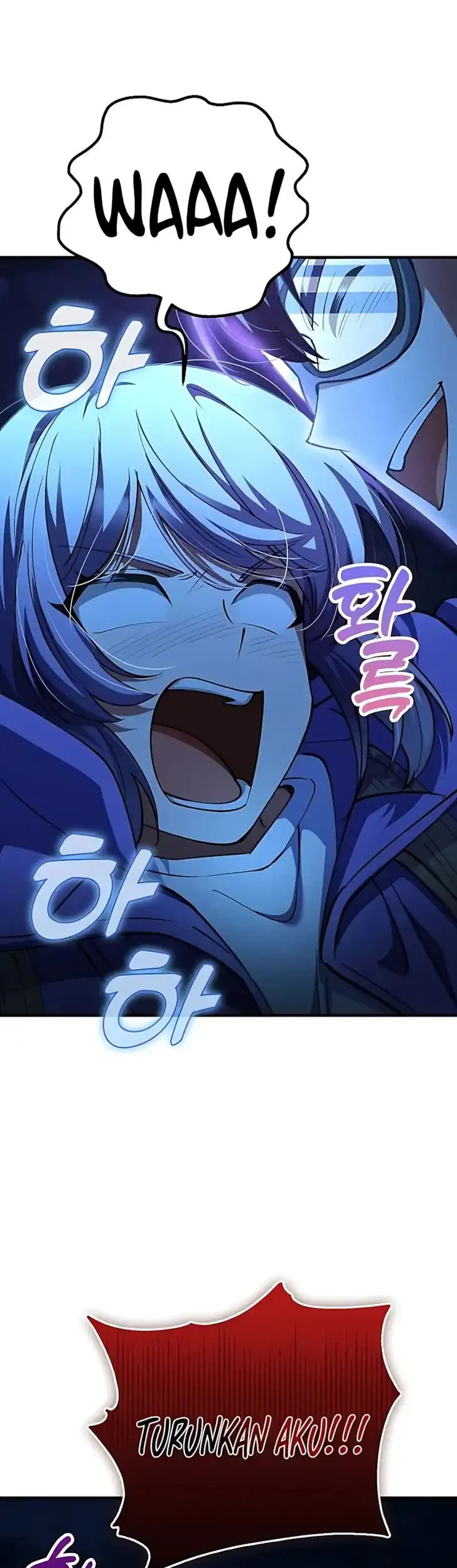 I Became The Villain The Hero Is Obsessed With Chapter 46 Gambar 7