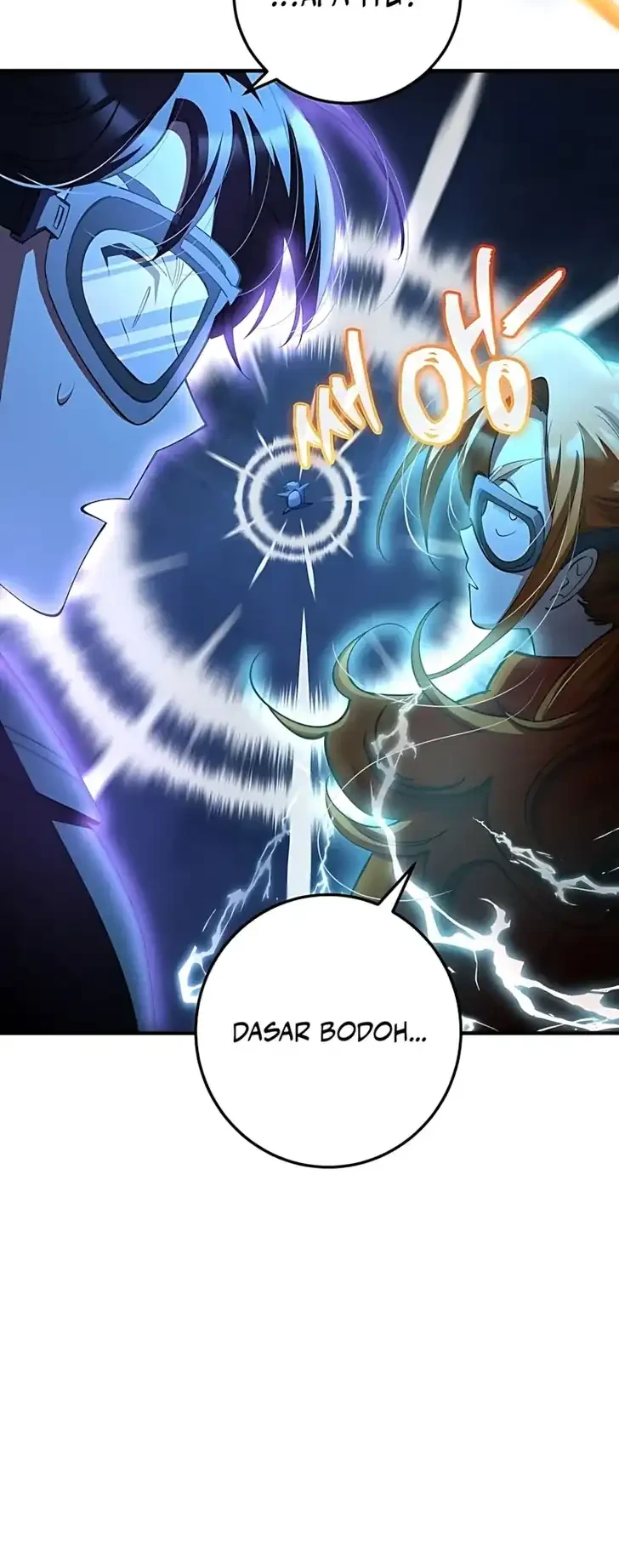 I Became The Villain The Hero Is Obsessed With Chapter 46 Gambar 9