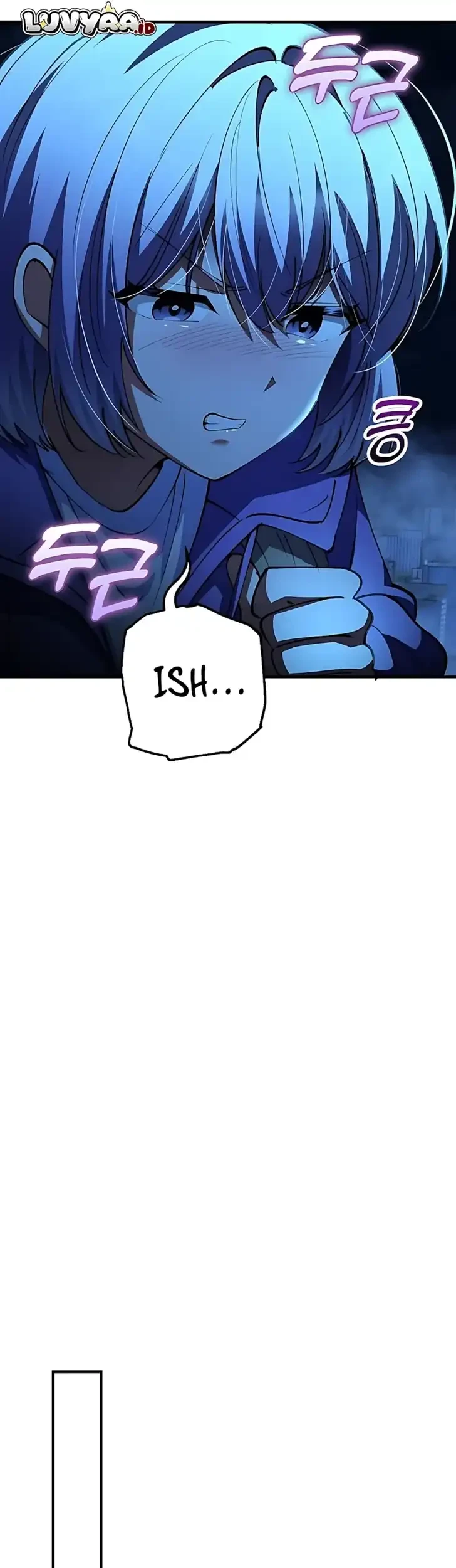 I Became The Villain The Hero Is Obsessed With Chapter 46 Gambar 10