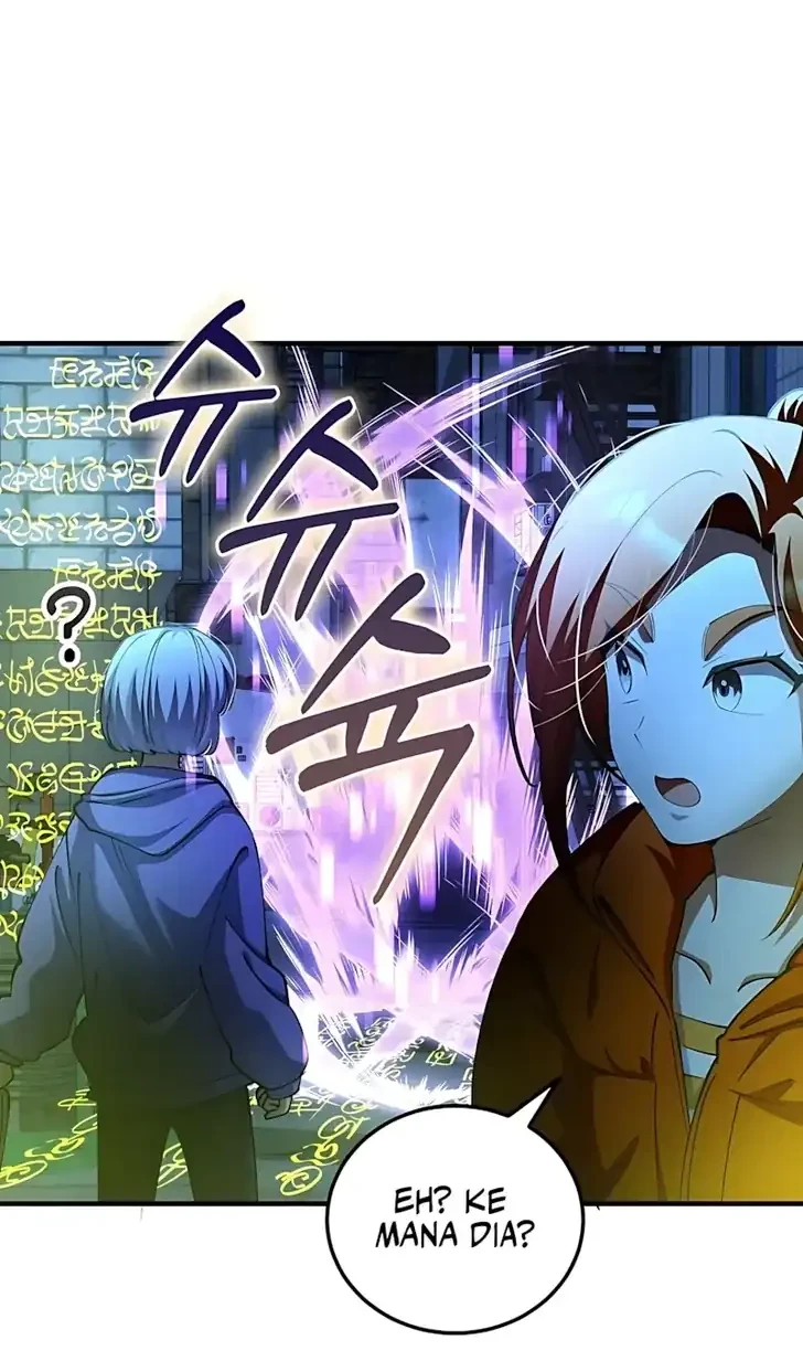 I Became The Villain The Hero Is Obsessed With Chapter 46 Gambar 15