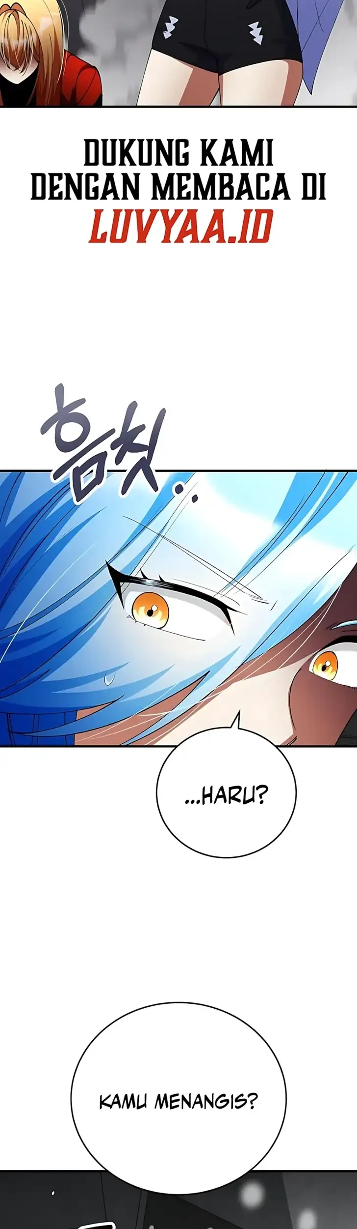 I Became The Villain The Hero Is Obsessed With Chapter 47 Gambar 59