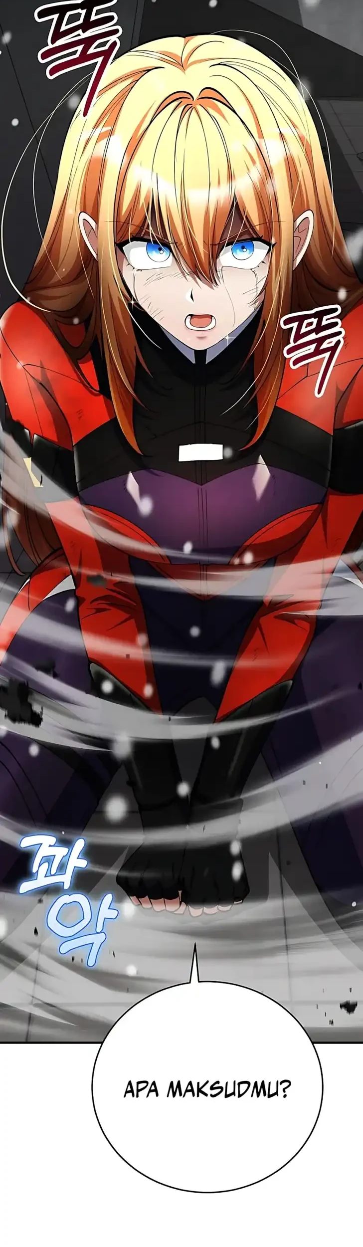 I Became The Villain The Hero Is Obsessed With Chapter 47 Gambar 60