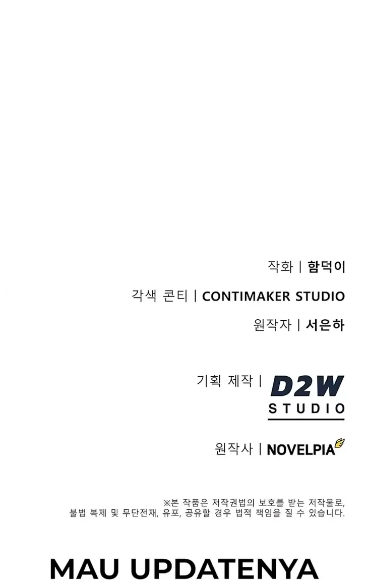 I Became The Villain The Hero Is Obsessed With Chapter 47 Gambar 67