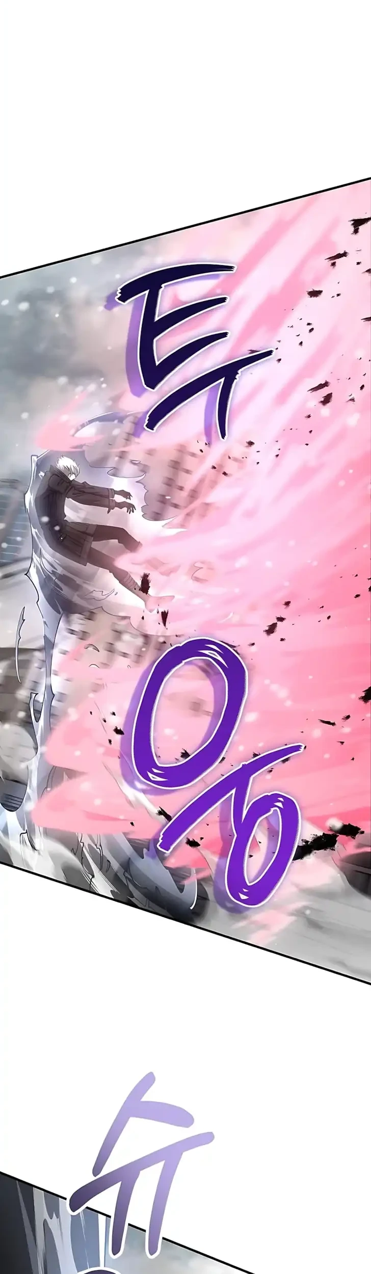 I Became The Villain The Hero Is Obsessed With Chapter 47 Gambar 8