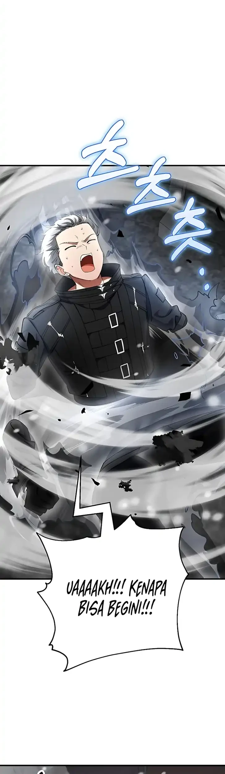 I Became The Villain The Hero Is Obsessed With Chapter 47 Gambar 10