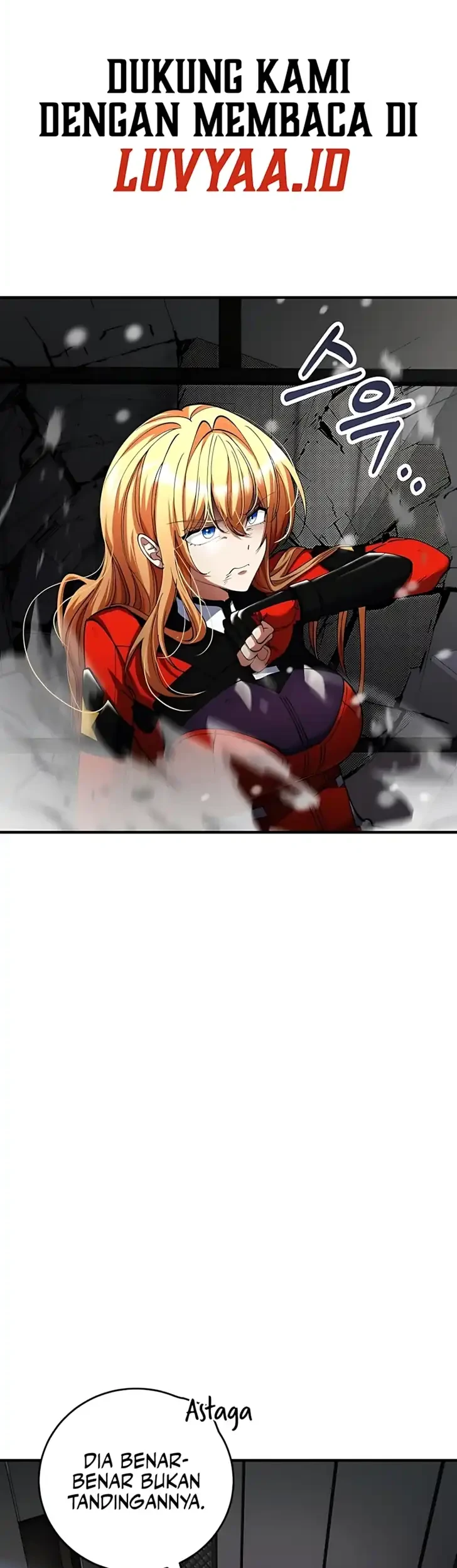 I Became The Villain The Hero Is Obsessed With Chapter 47 Gambar 17