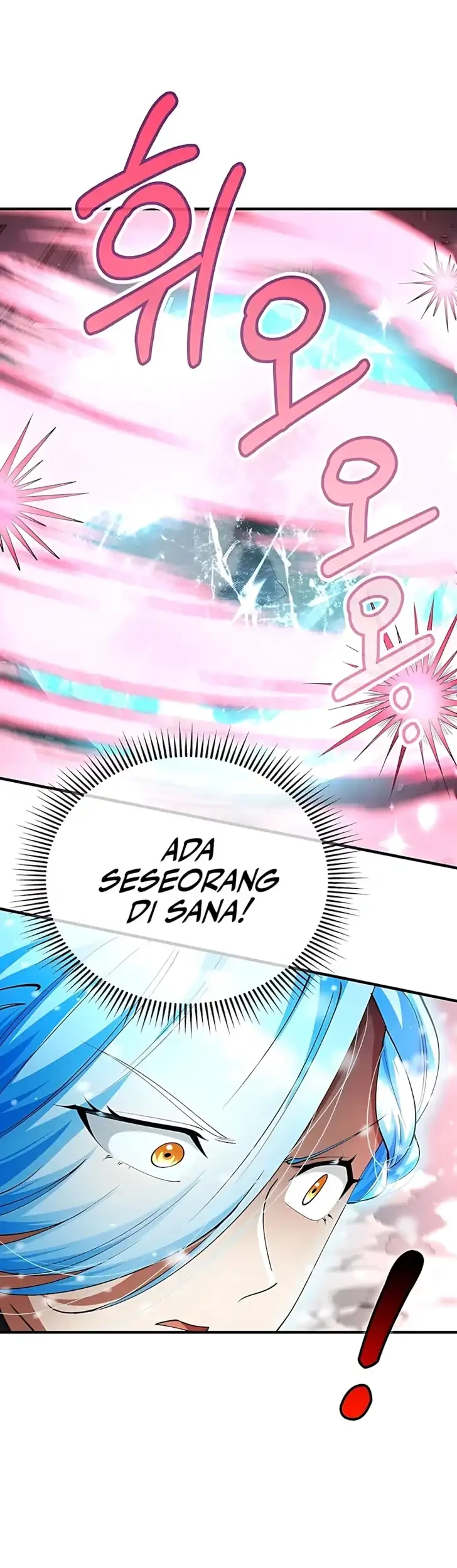 I Became The Villain The Hero Is Obsessed With Chapter 47 Gambar 31