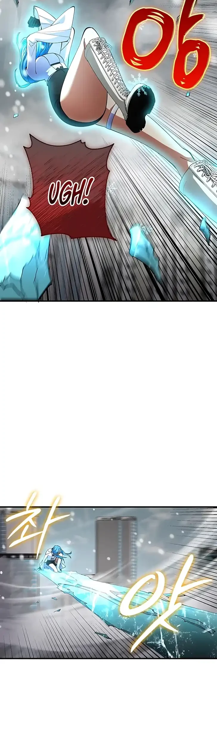 I Became The Villain The Hero Is Obsessed With Chapter 47 Gambar 33