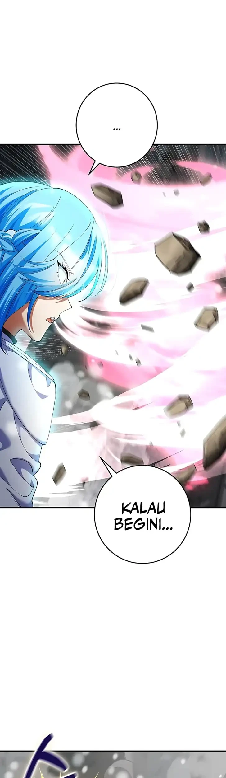 I Became The Villain The Hero Is Obsessed With Chapter 47 Gambar 34