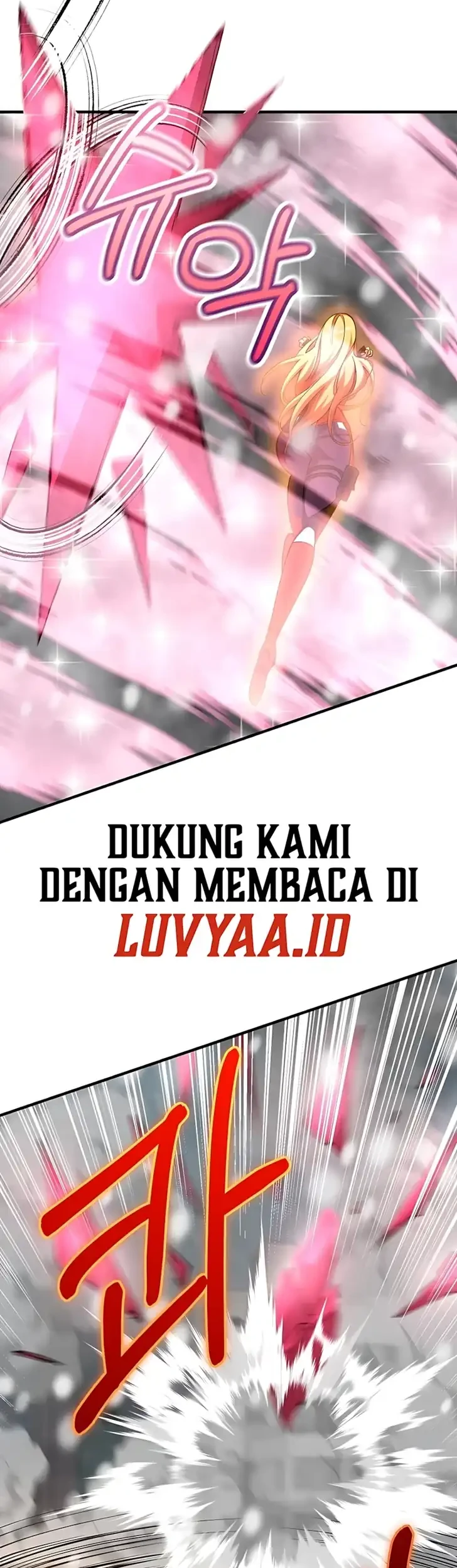 I Became The Villain The Hero Is Obsessed With Chapter 47 Gambar 38